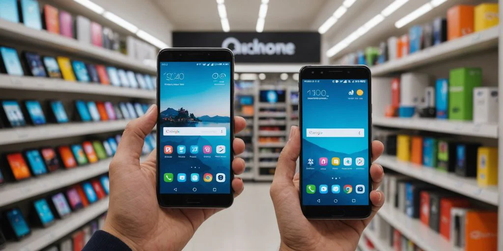 Seasonal Promotions: When to Look for Free Cell Phones and Tablets image