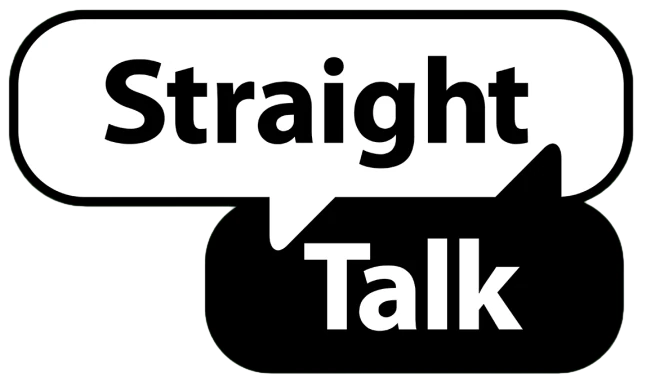 Straight Talk